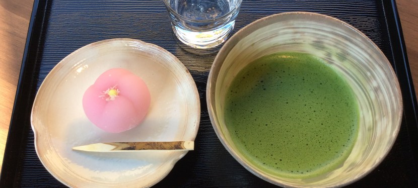 (audio 1) Japanese hospitality “Omotenashi”